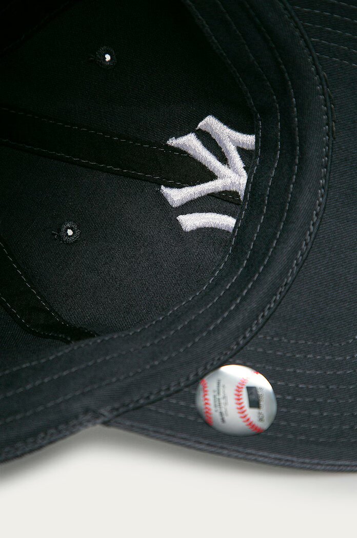47 Brand Шапка MLB New York Yankees B-RGW17GWS-VN