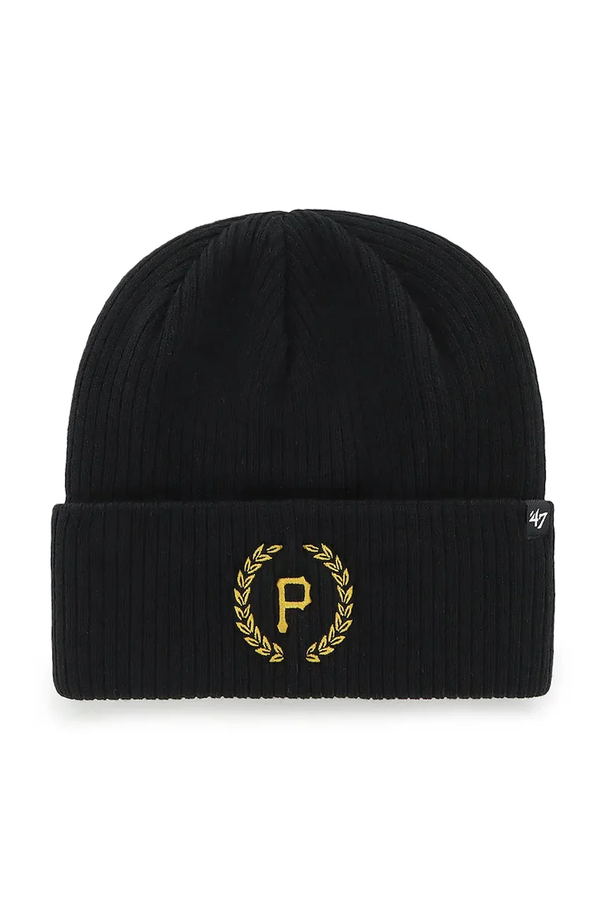 47 Brand Шапка MLB Pittsburgh Pirates