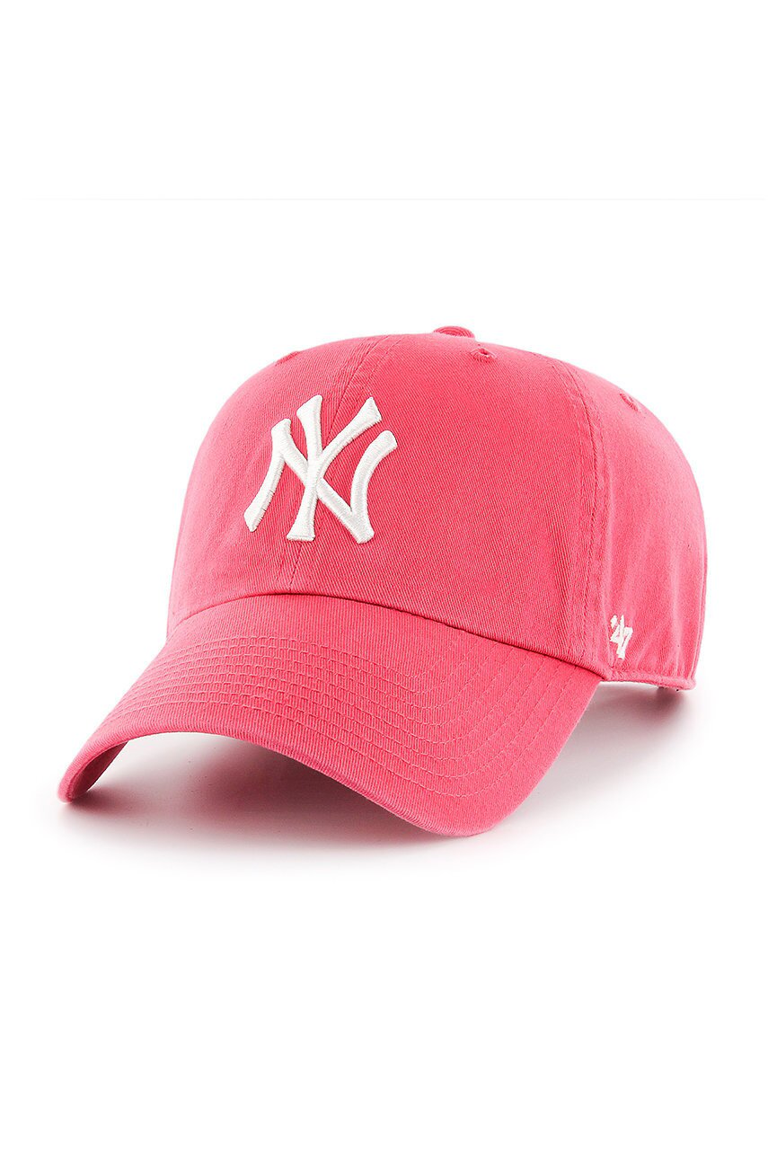47 Brand Шапка New York Yankees
