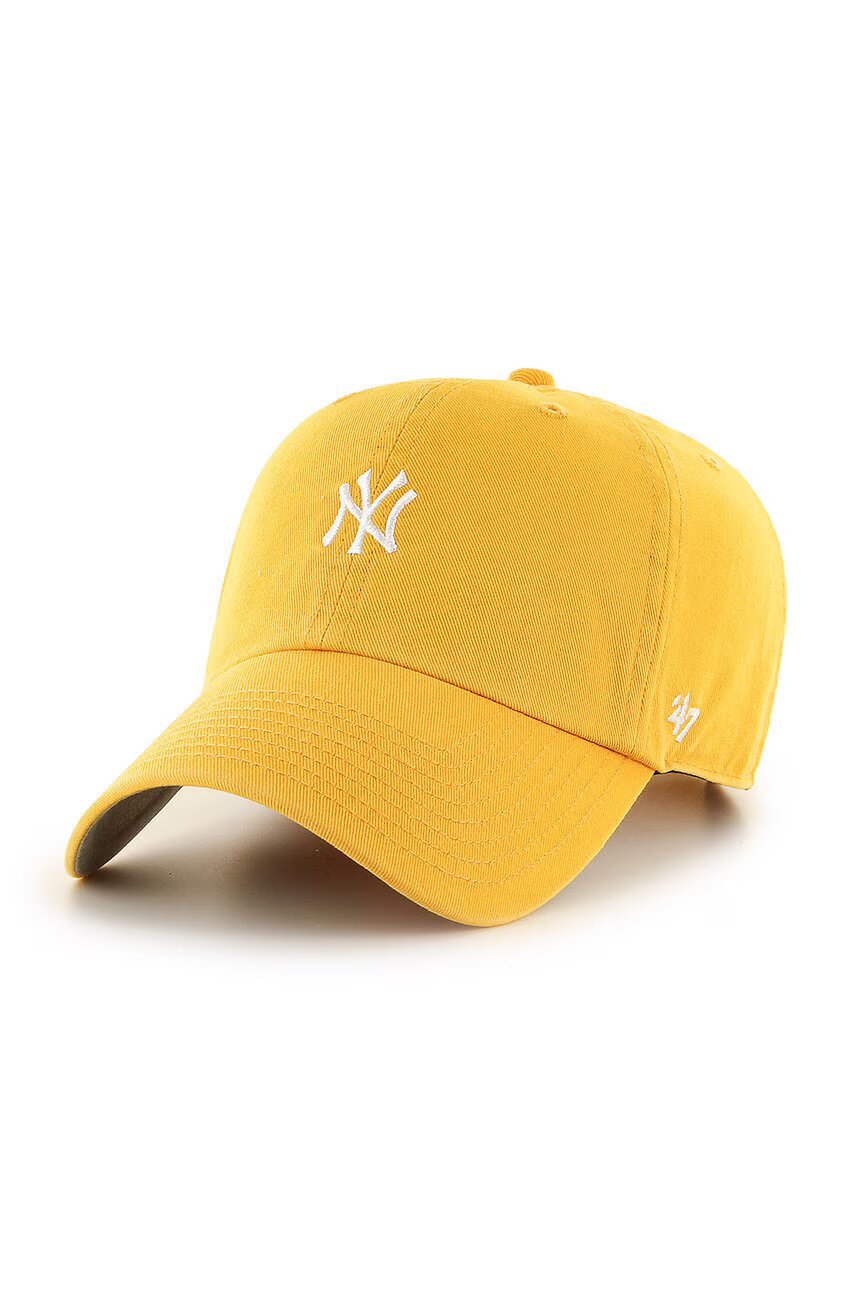 47 Brand Шапка New York Yankees