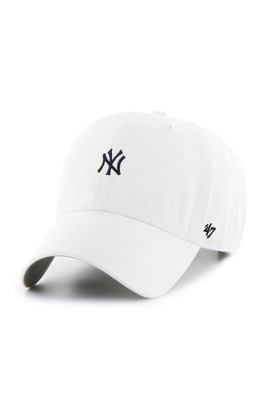47 Brand Шапка New York Yankees
