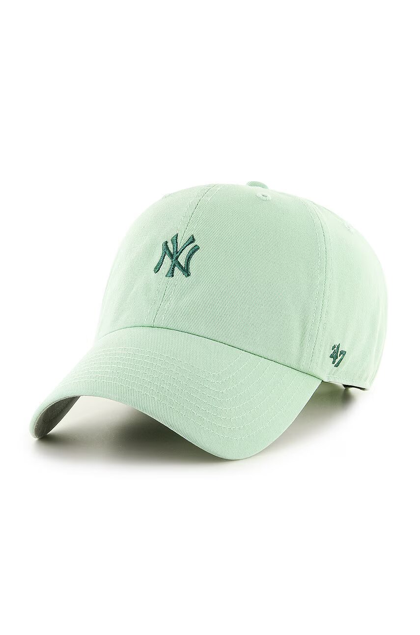 47 Brand Шапка New York Yankees