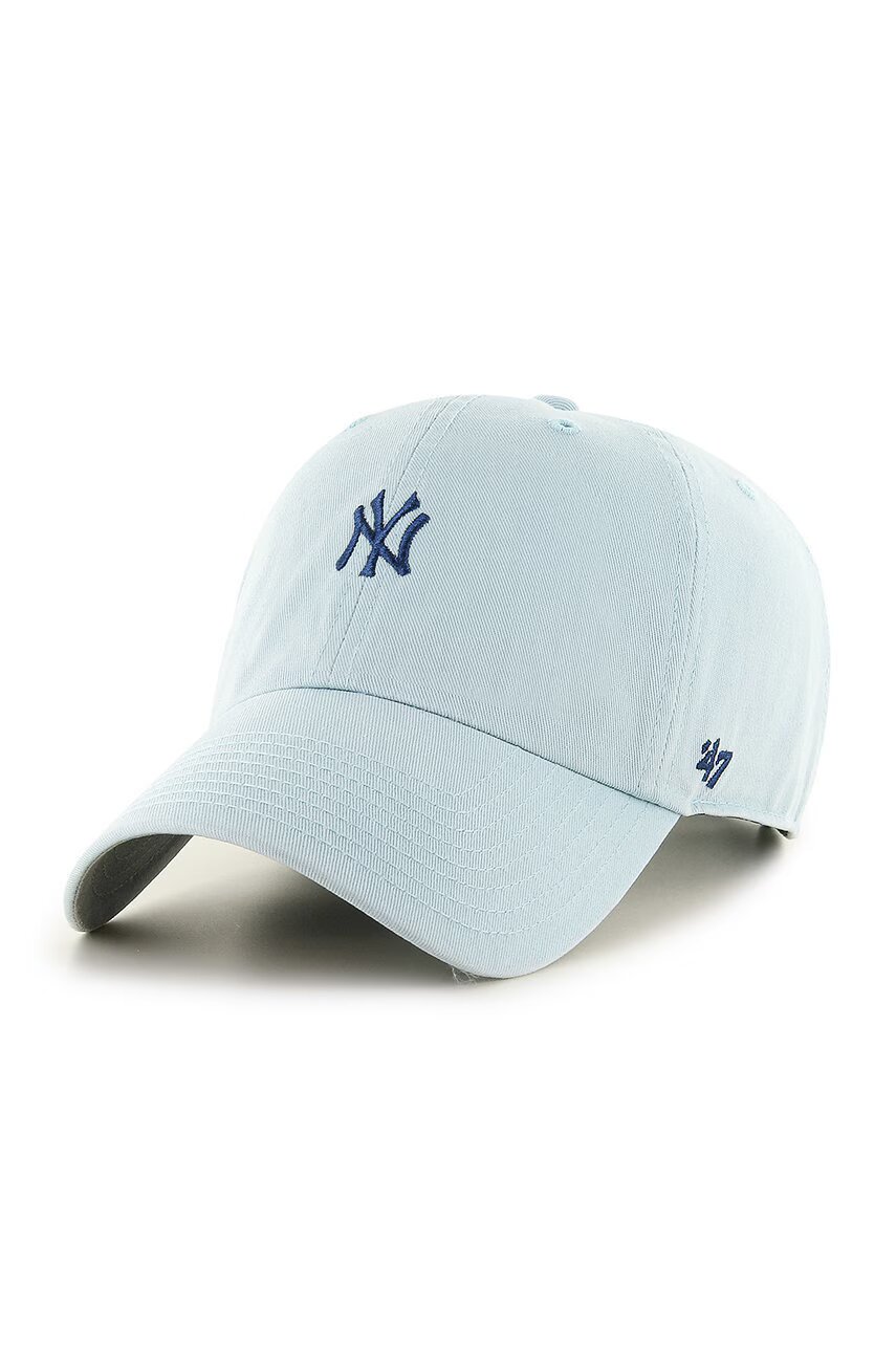 47 Brand Шапка New York Yankees