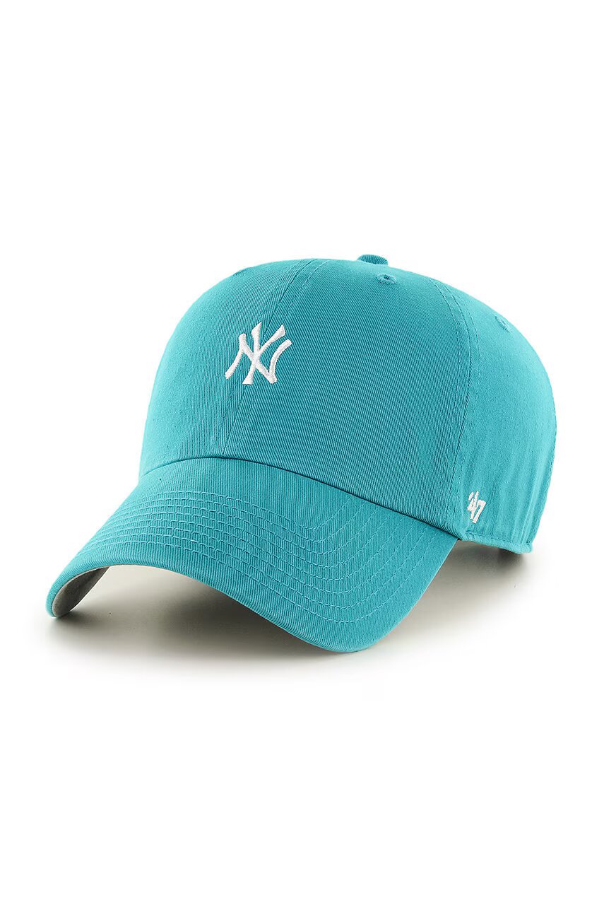 47 Brand Шапка New York Yankees