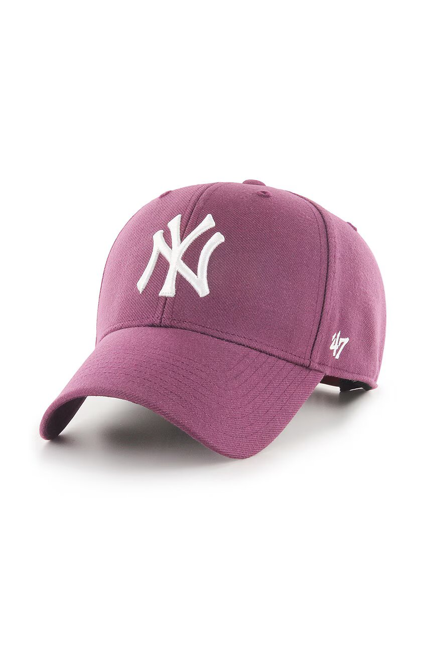 47 Brand Шапка New York Yankees