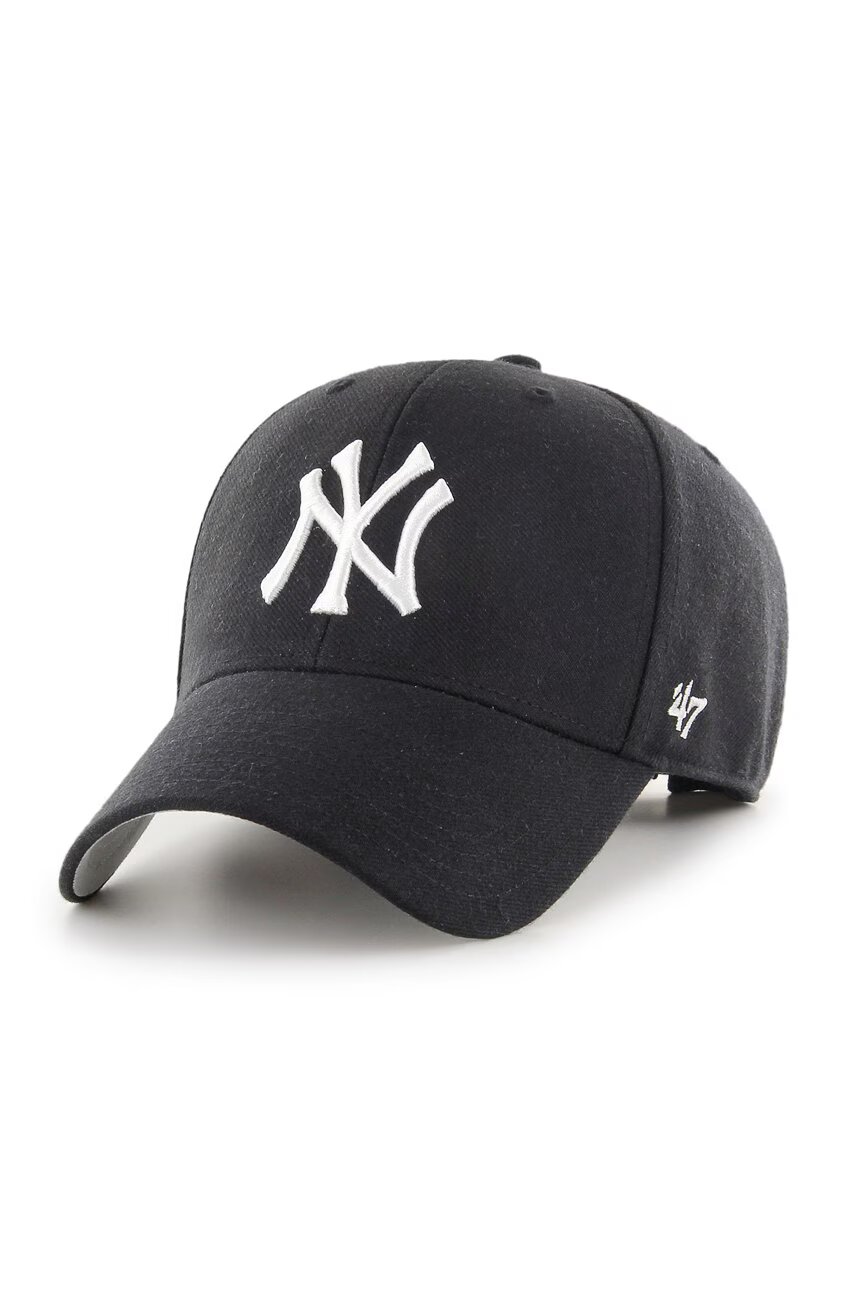 47 Brand Шапка New York Yankees