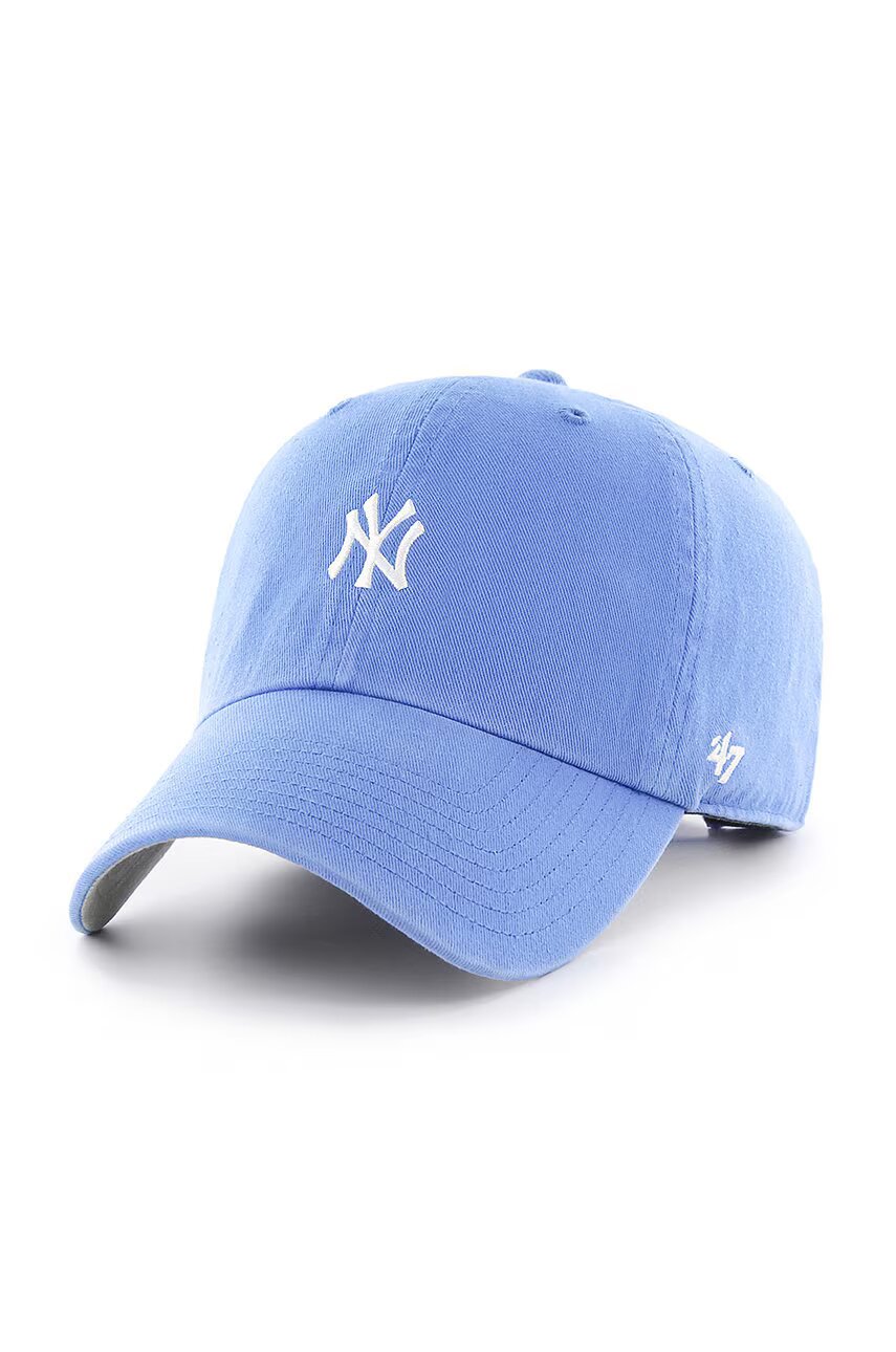 47 Brand Шапка New York Yankees MLB