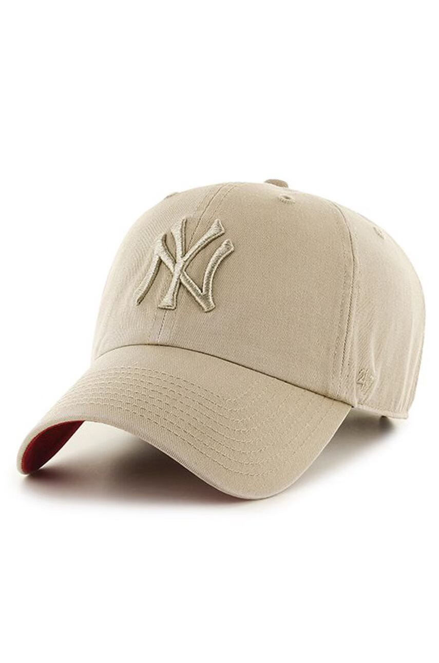 47 Brand Шапка New York Yankees MLB