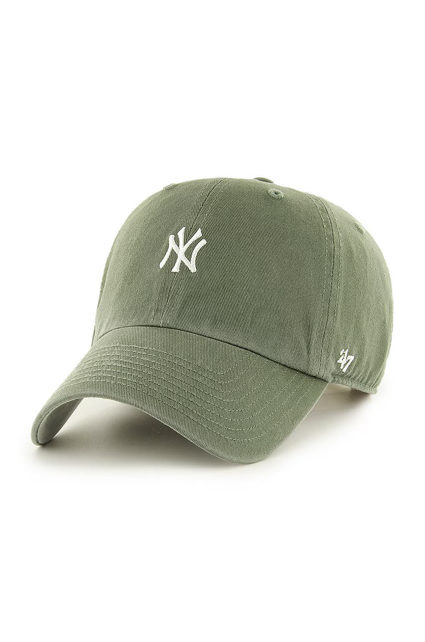47 Brand Шапка New York Yankees MLB