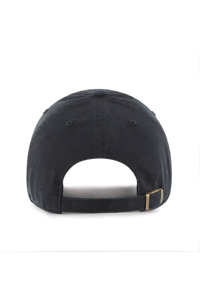47 Brand Шапка New York Yankees MLB B-RGW17GWSNL-BKF