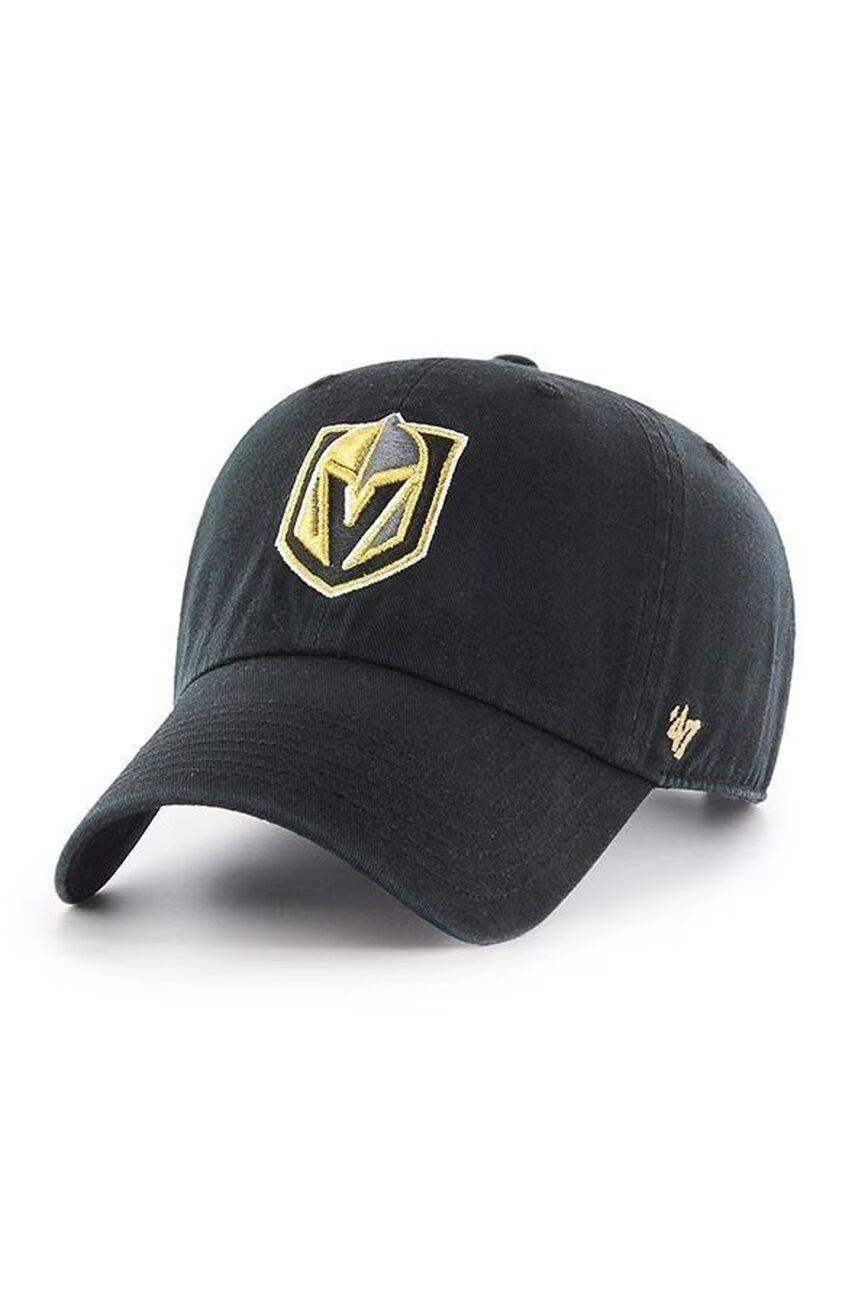 47 Brand Шапка NHL Las Vegas Knights