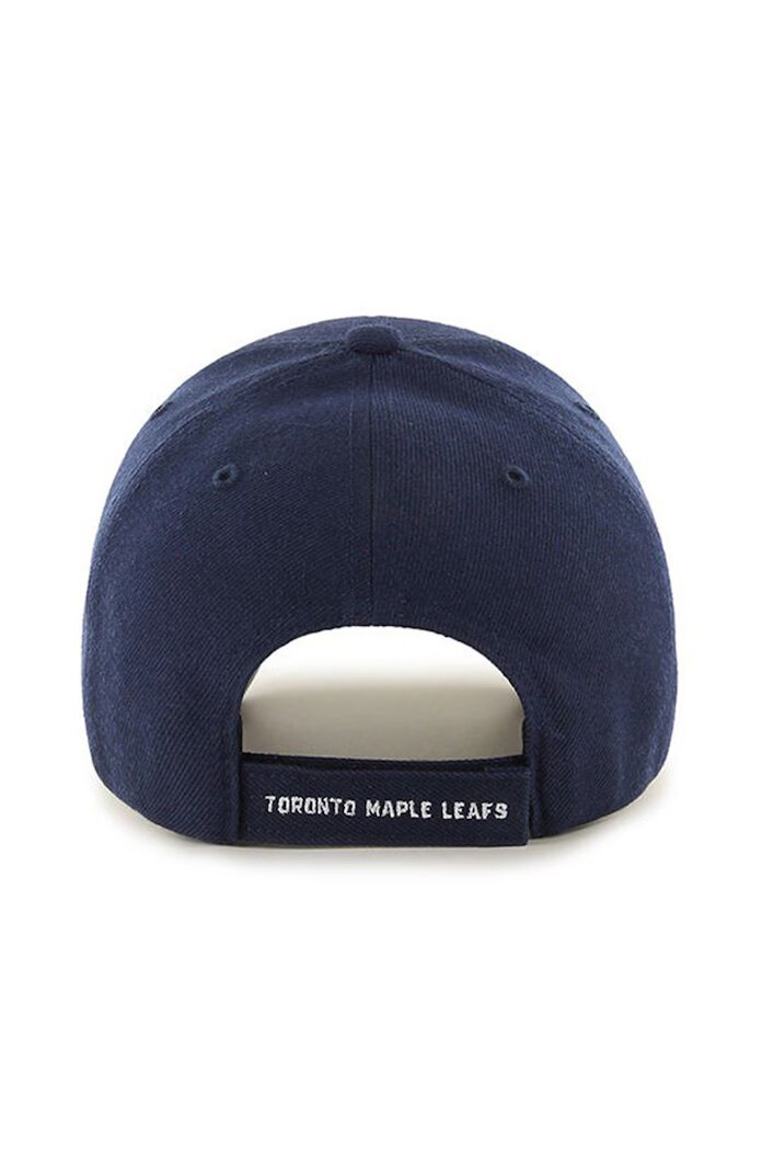 47 Brand Шапка NHL Toronto Maple Leafs H-MVP18WBV-LNA