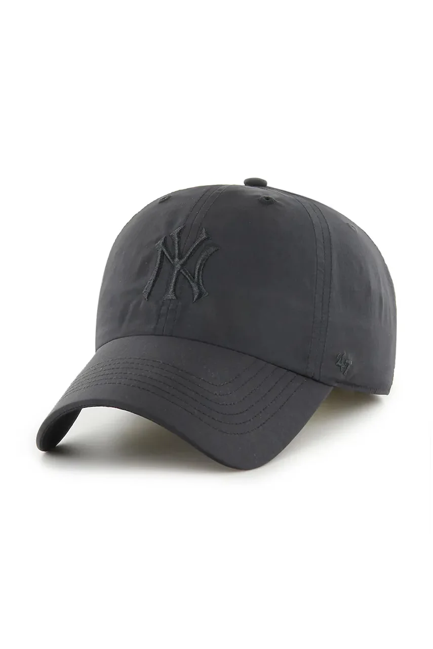 47 Brand Шапка с козирка MLB New York Yankees