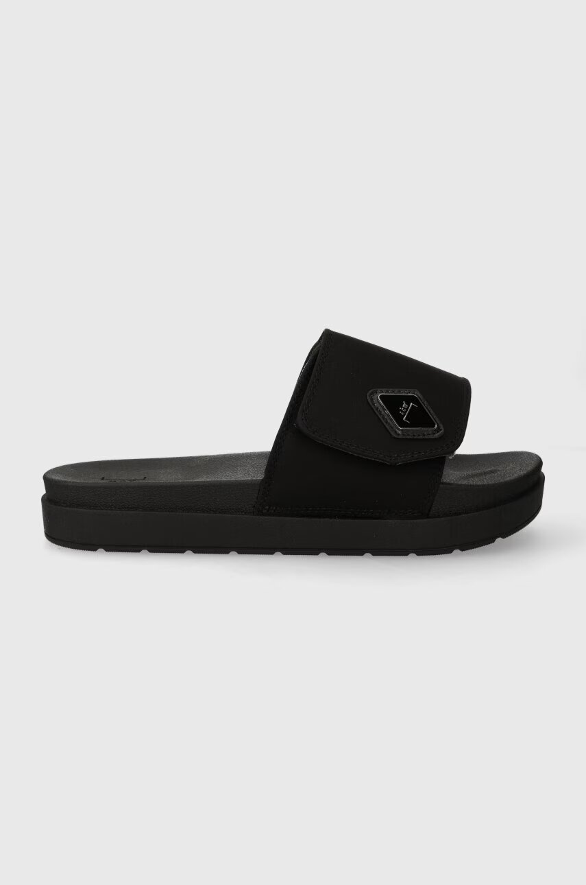 A-COLD-WALL* Чехли Diamond Padded Slide