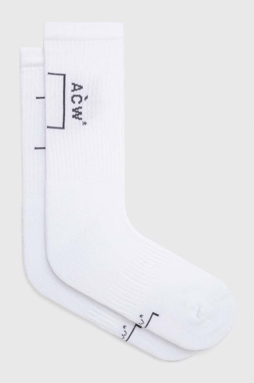 A-COLD-WALL* Чорапи BRACKET SOCK