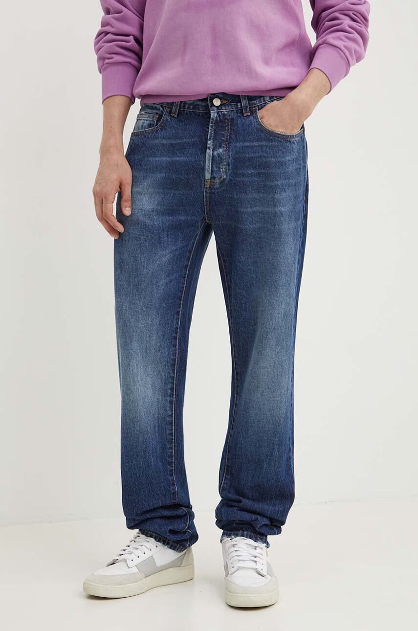 A-COLD-WALL* Дънки VINTAGE WASH JEAN