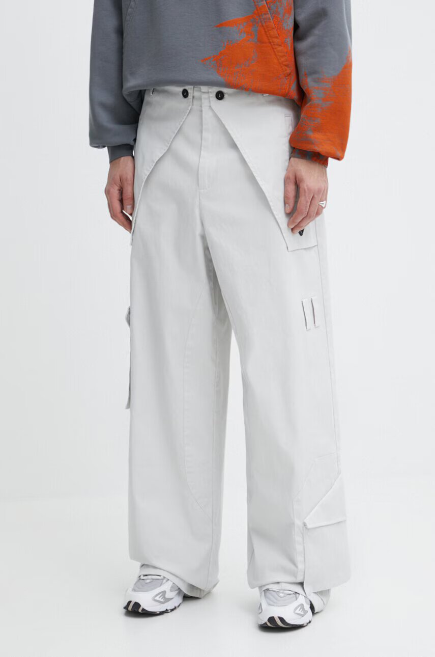 A-COLD-WALL* Панталон Overlay Cargo Pant