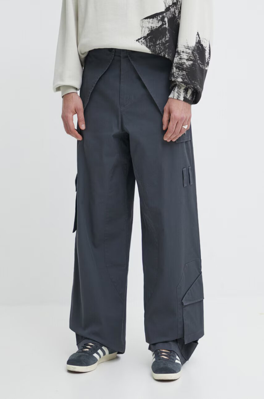 A-COLD-WALL* Панталон Overlay Cargo Pant