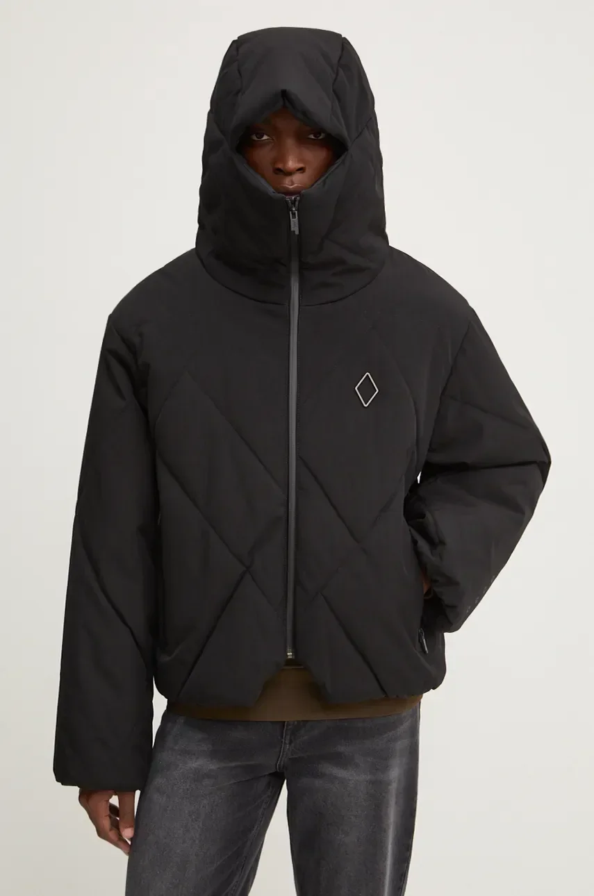 A-COLD-WALL* Яке Shiro Hooded Puffer Jacket