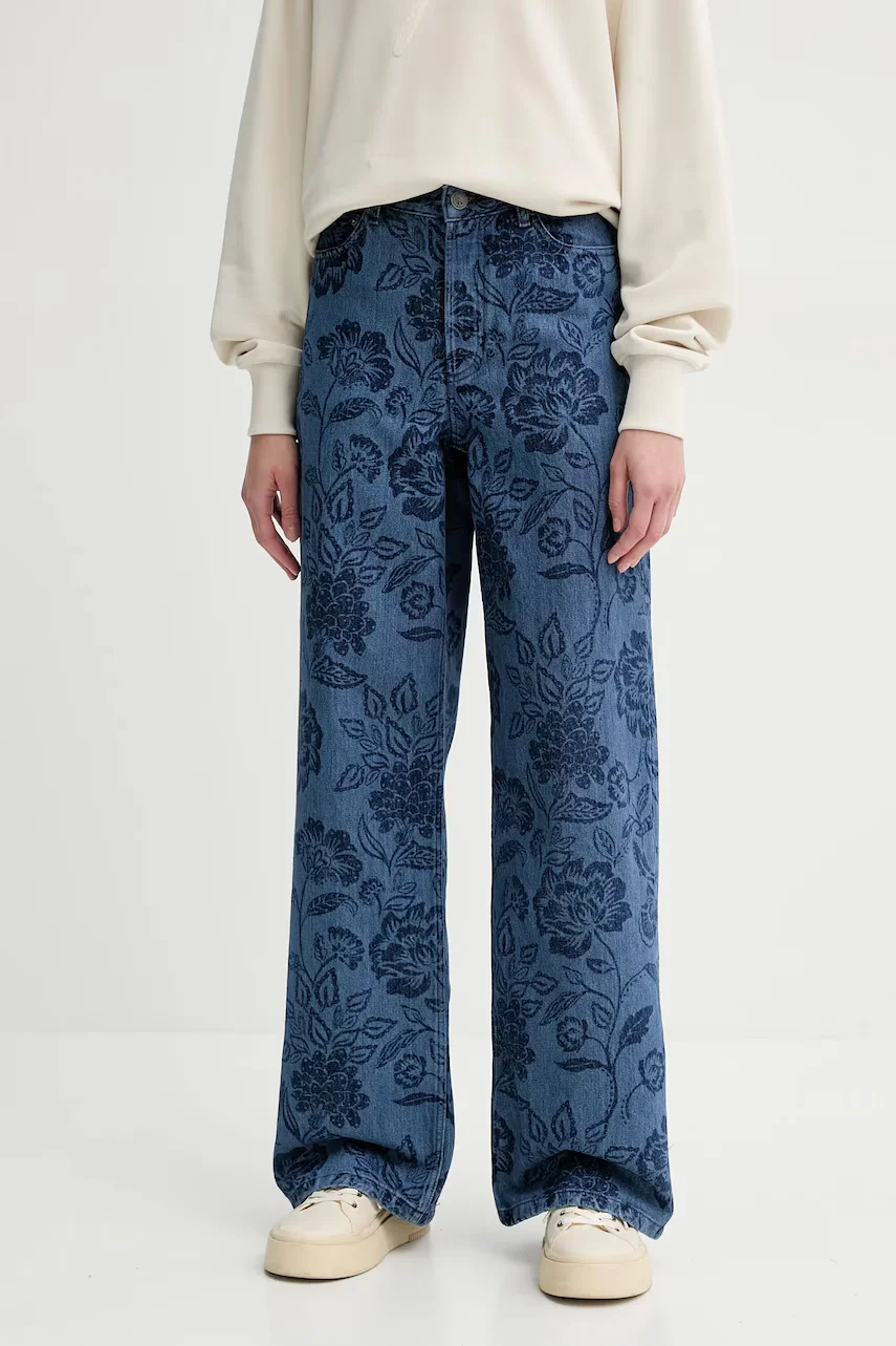 A.P.C. Дънки jean elisabeth