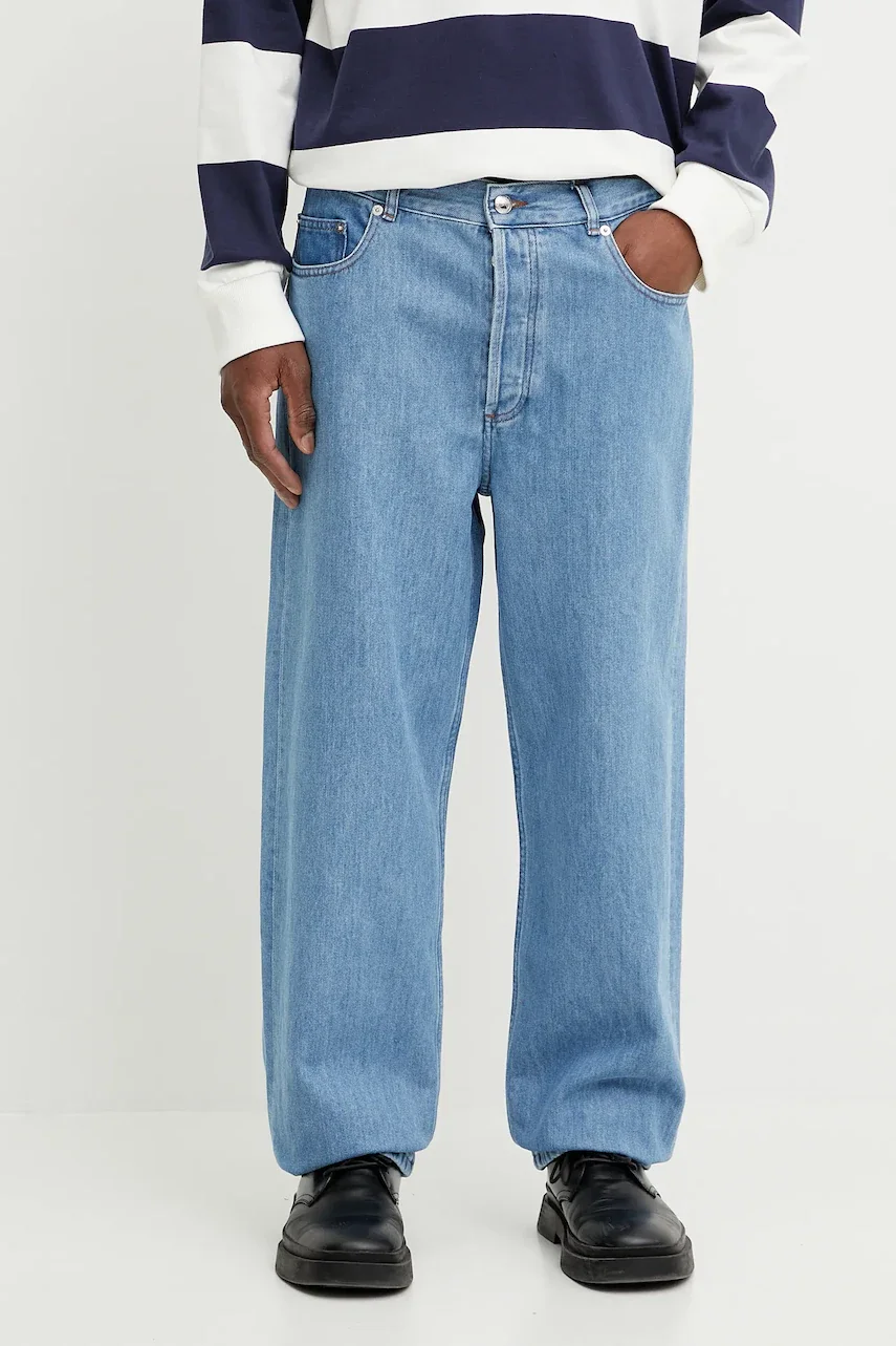 A.P.C. Дънки jean fairfax