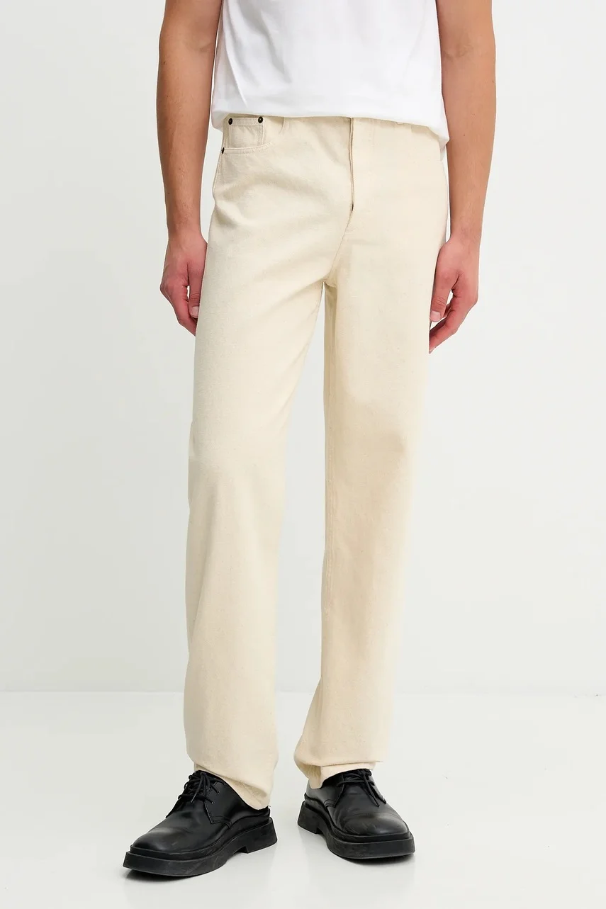A.P.C. Дънки Jean Fairfax