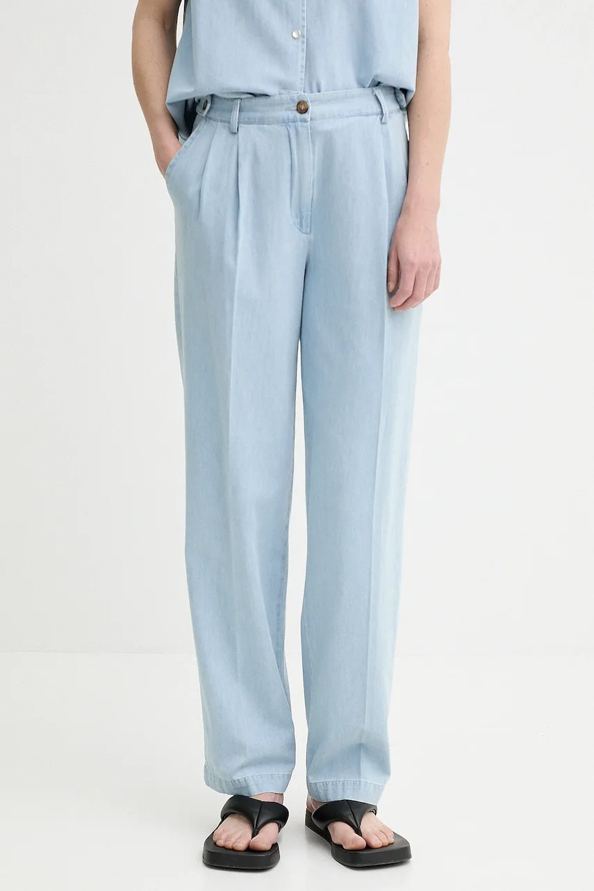 A.P.C. Дънки pantalon joseon