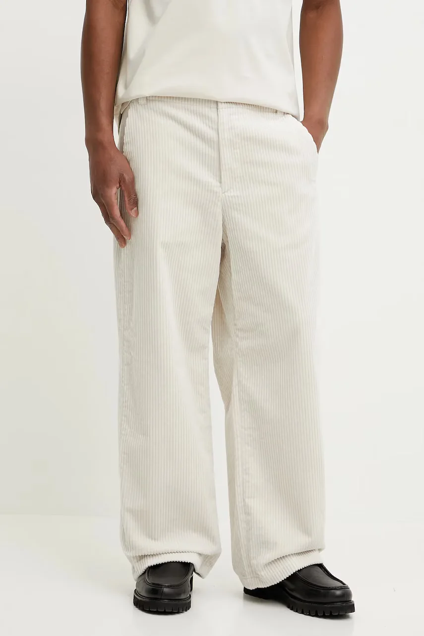 A.P.C. Джинсов панталон pantalon river H