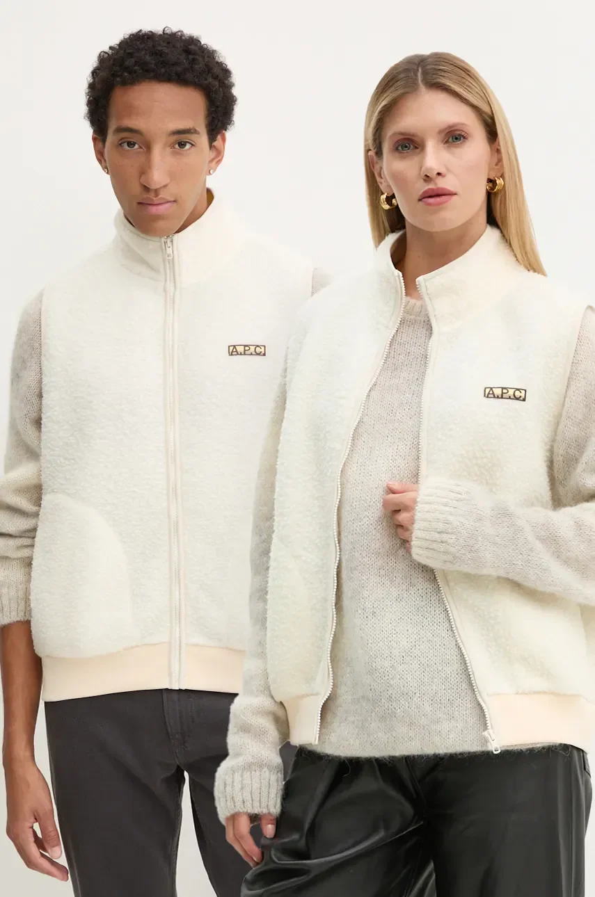 A.P.C. Елек blouson sequoia