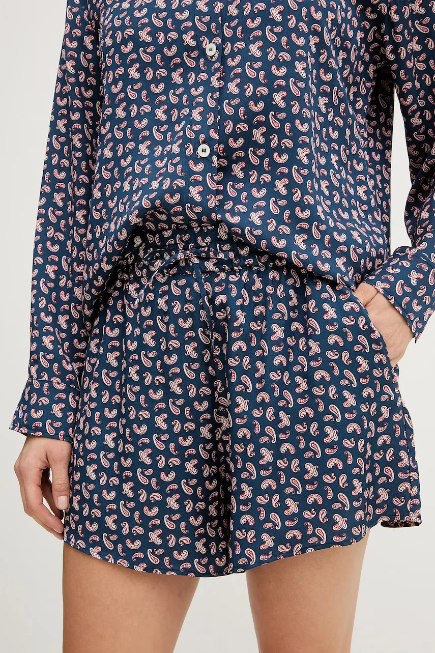 A.P.C. Къс панталон Short Audrey