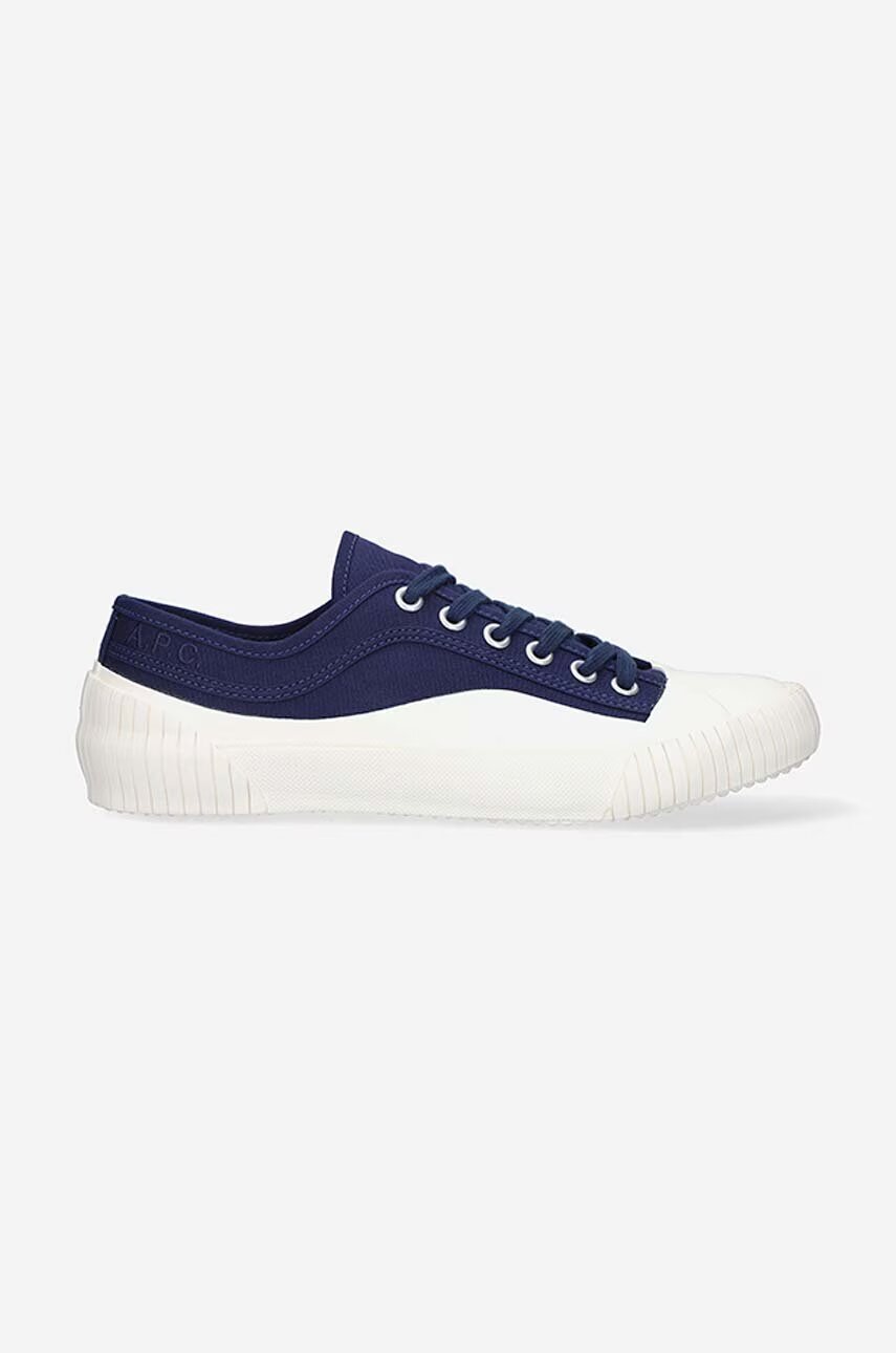 A.P.C. Ниски кецове Iggy Basse