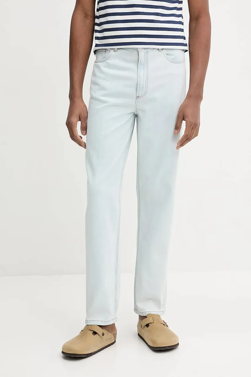 A.P.C. Памучни дънки jean martin