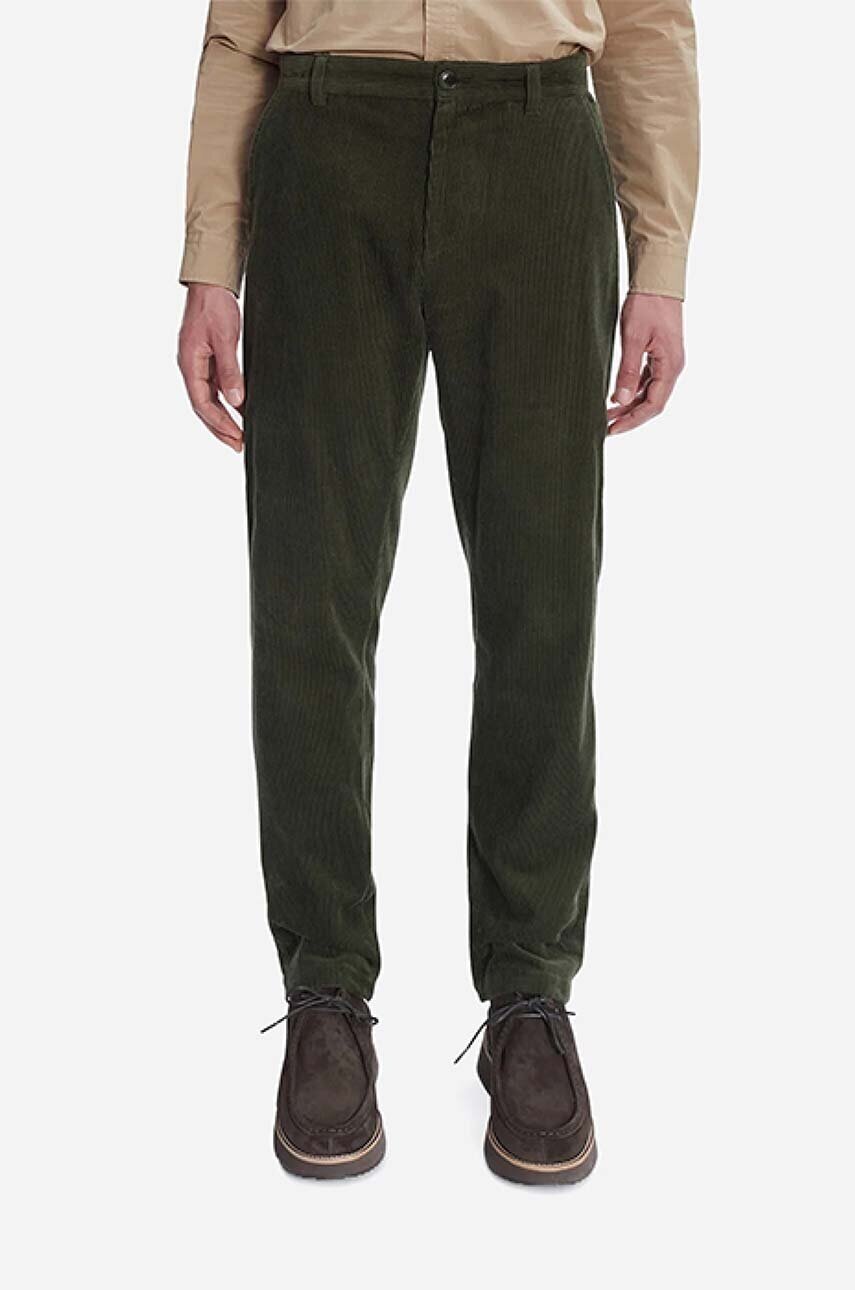 A.P.C. Панталон Pantalon Constantin COESP-H08396 MILITARY KHAKI