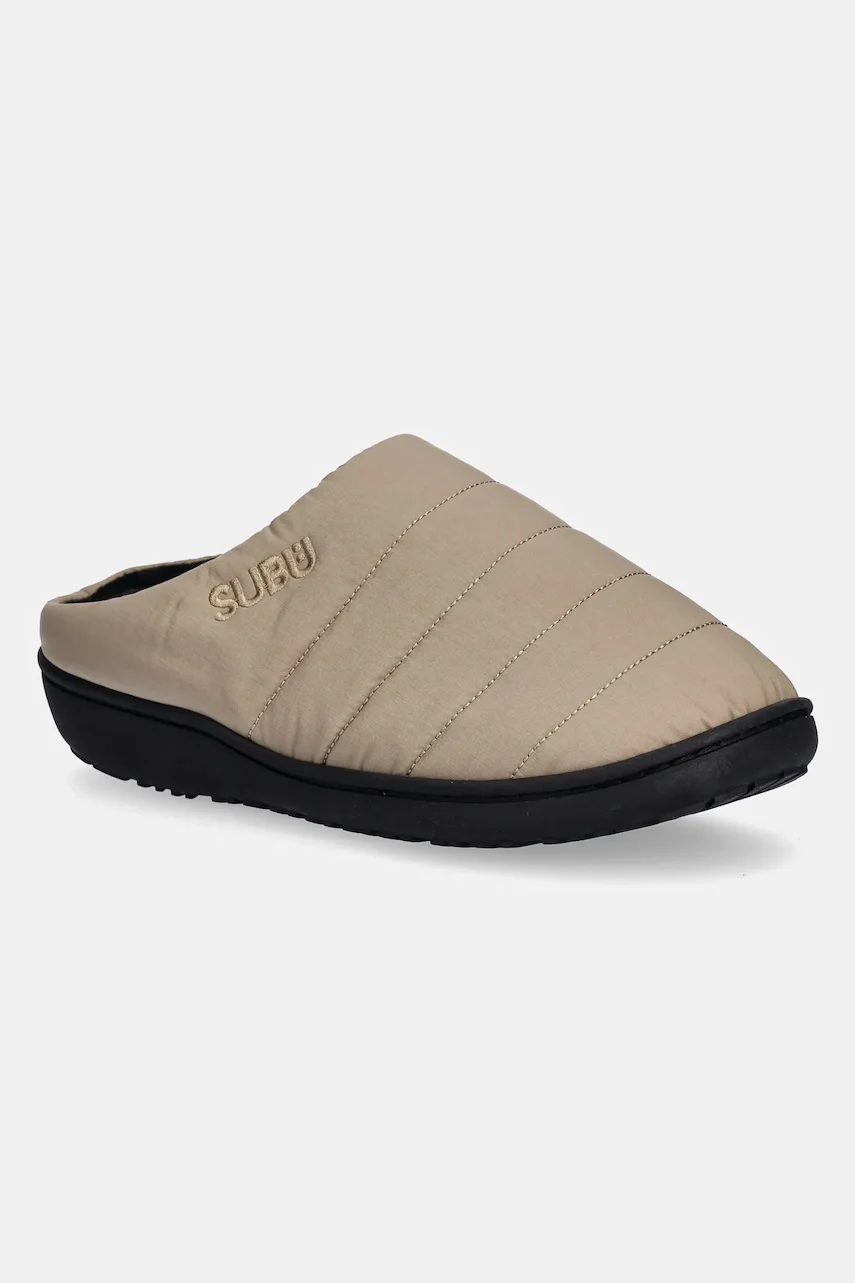 A.P.C. Пантофи x SUBU