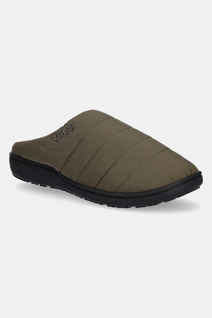 A.P.C. Пантофи x SUBU