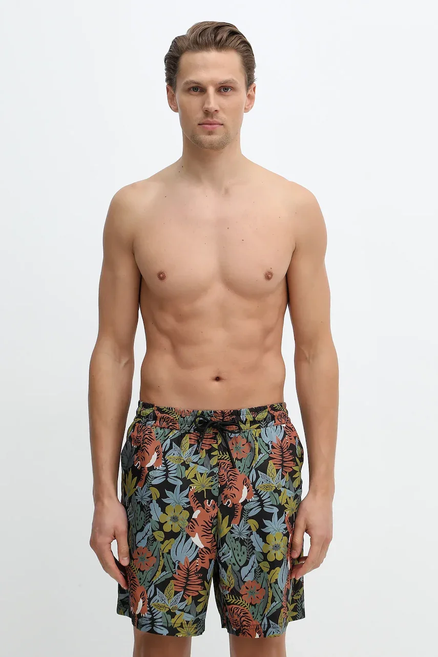 A.P.C. Плувни шорти Short Bobby