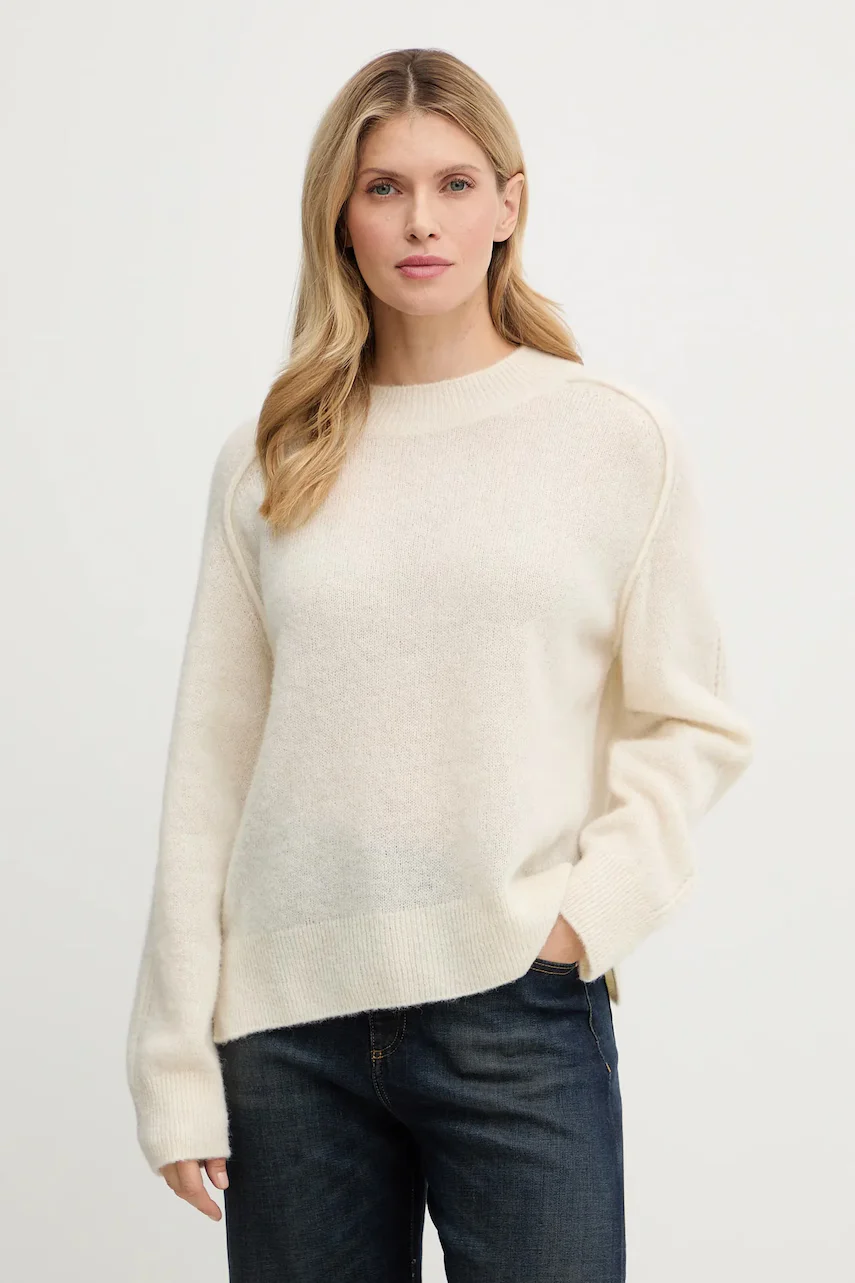 A.P.C. Пуловер Pull Naomie