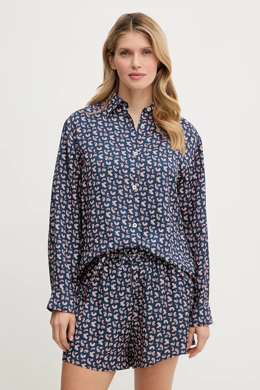 A.P.C. Риза Chemise Gabrielle