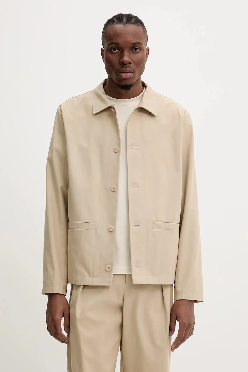 A.P.C. Риза veste rodney
