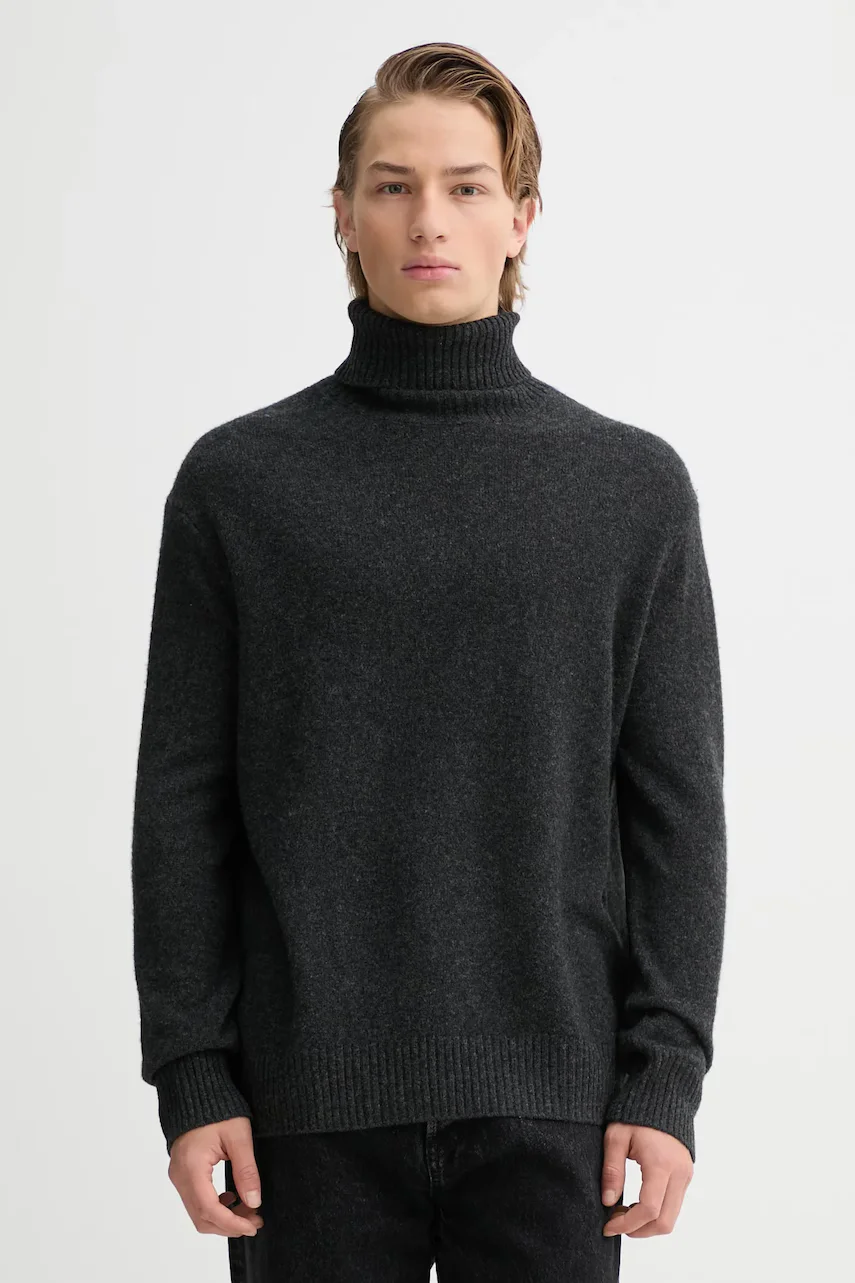 A.P.C. Вълнен пуловер Pull Mahe