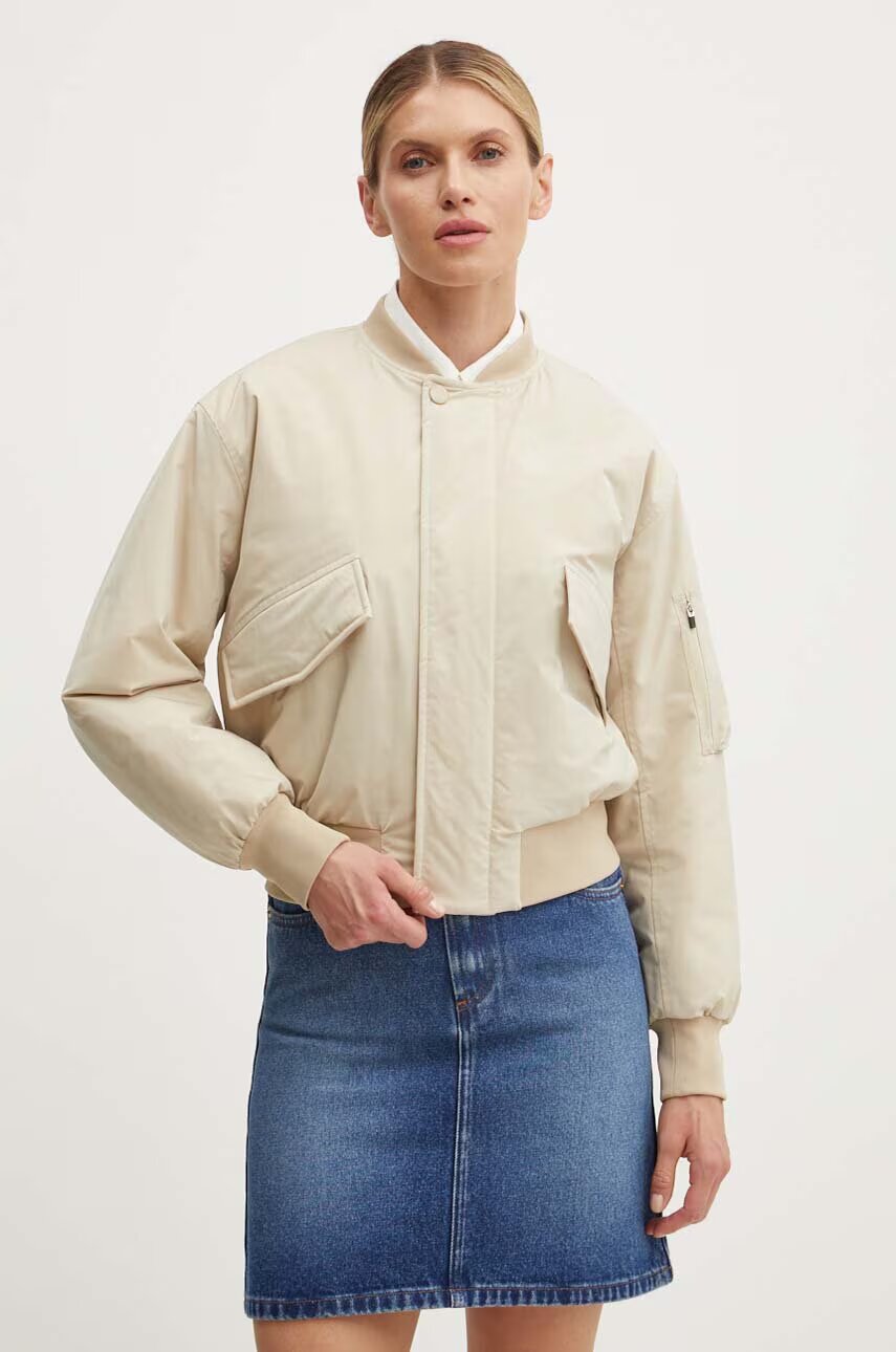 A.P.C. Яке бомбър blouson haley