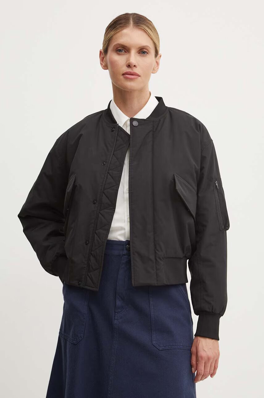 A.P.C. Яке бомбър blouson haley