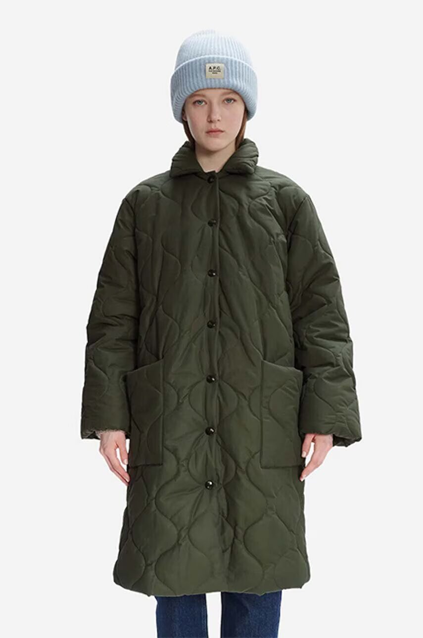 A.P.C. Яке Manteau Sarah
