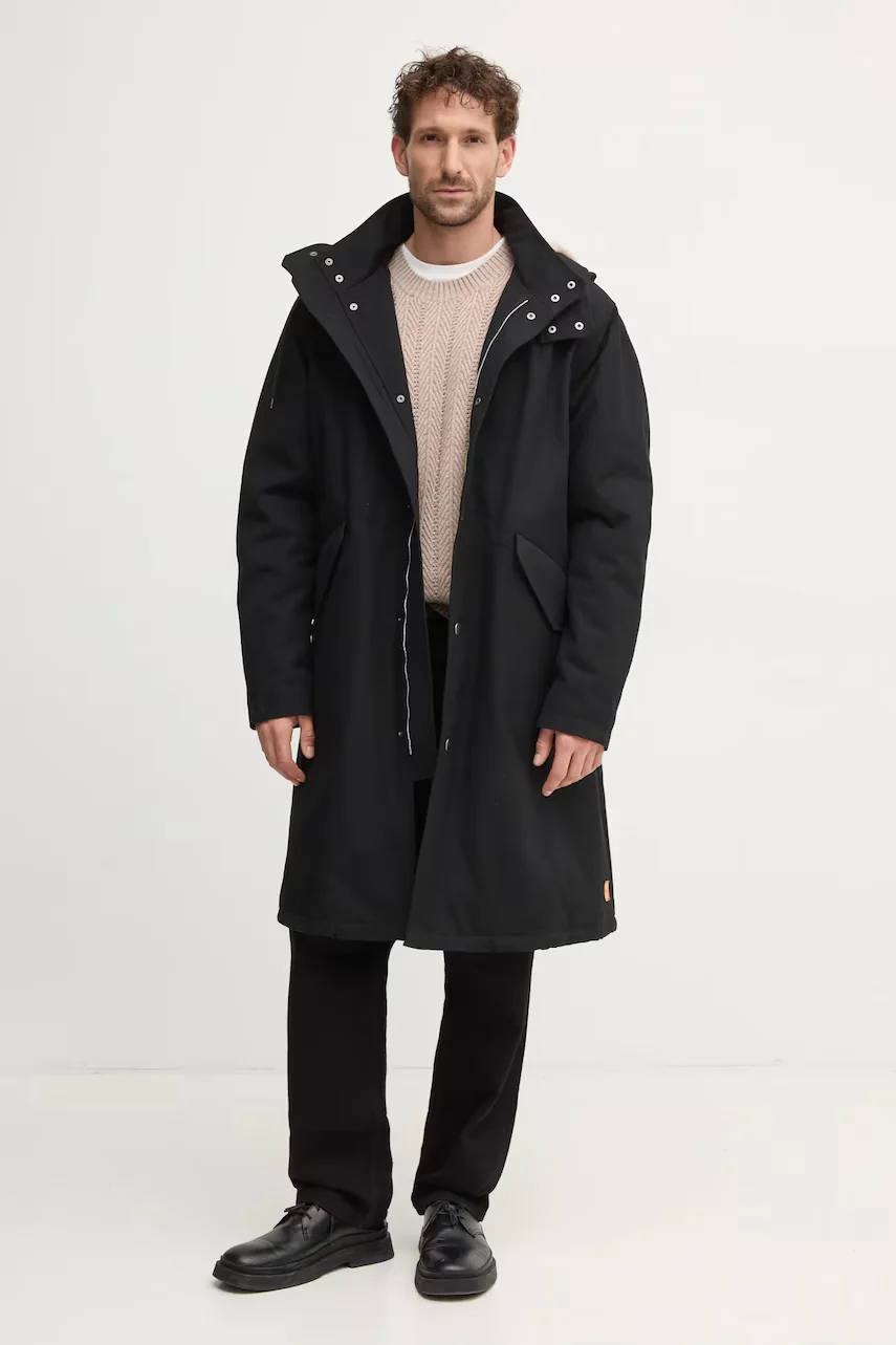 A.P.C. Яке parka antonin