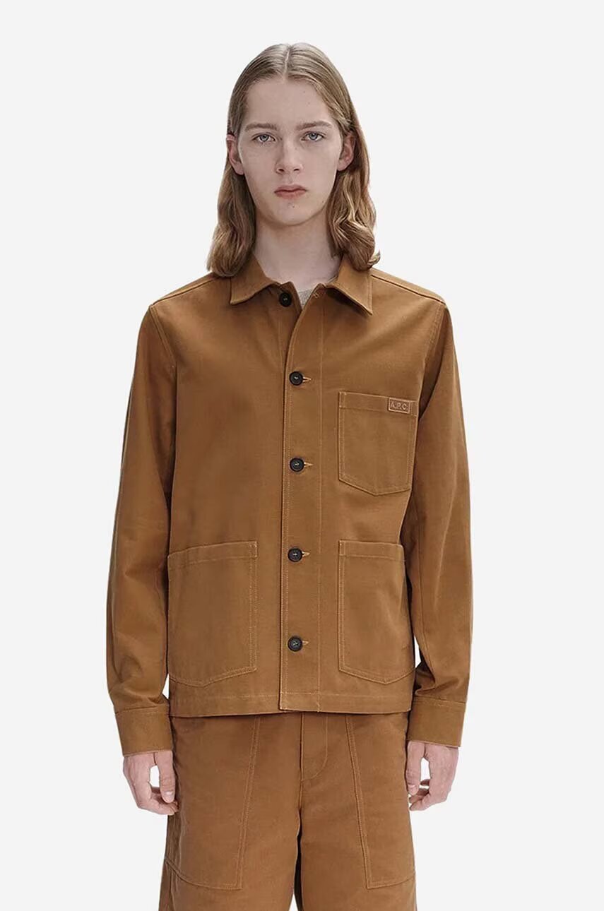 A.P.C. Яке Veste Chico