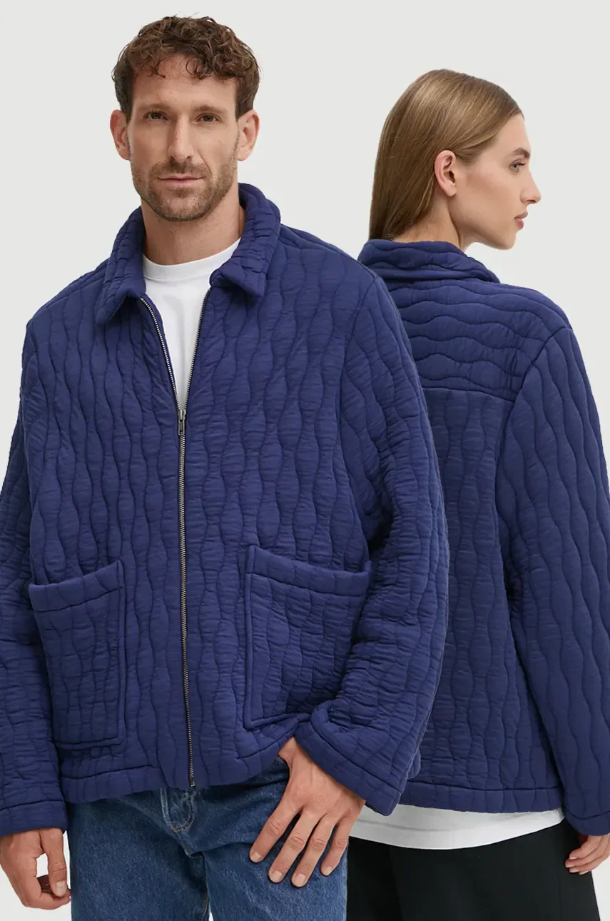 A.P.C. Яке veste fish