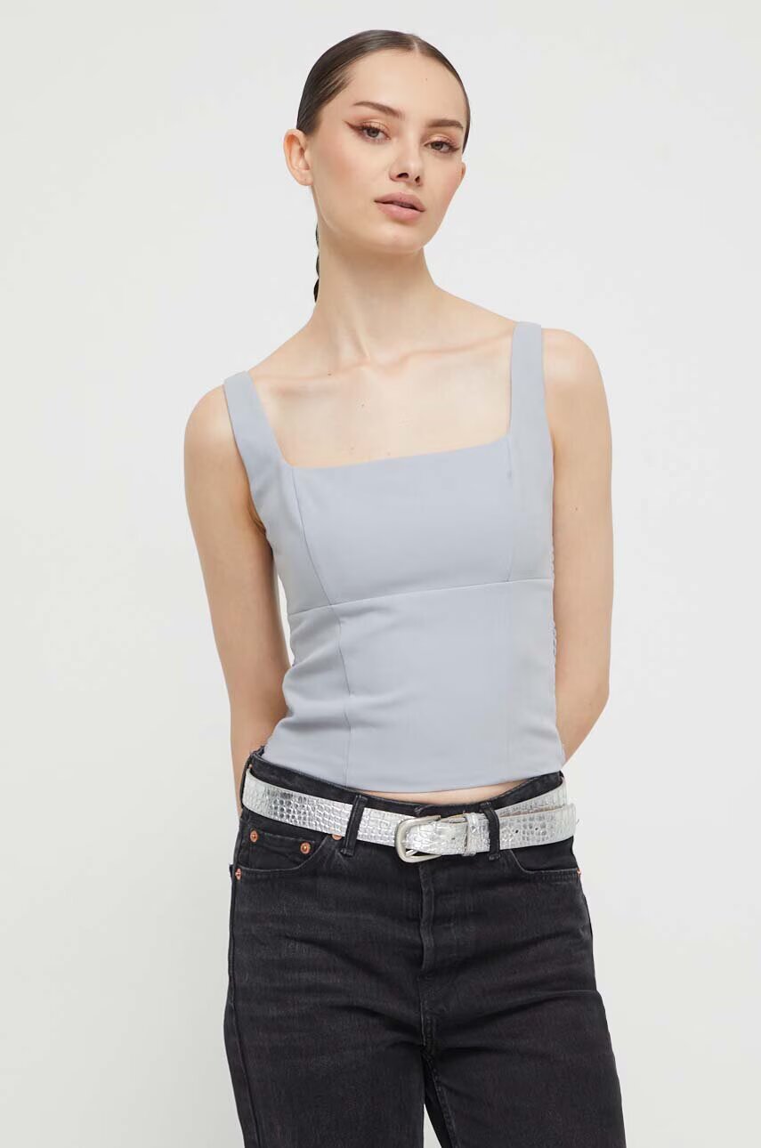 Abercrombie & Fitch Блуза