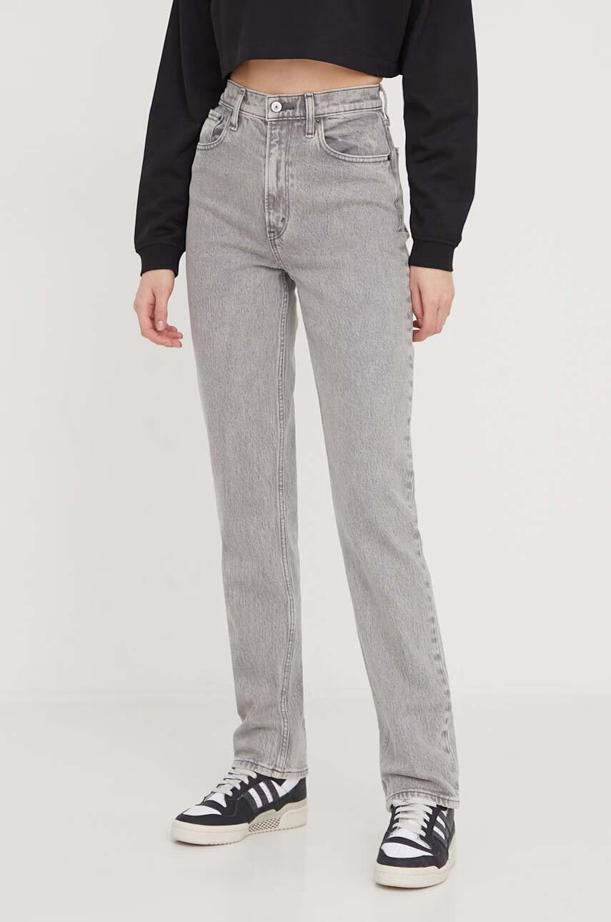 Abercrombie & Fitch Дънки