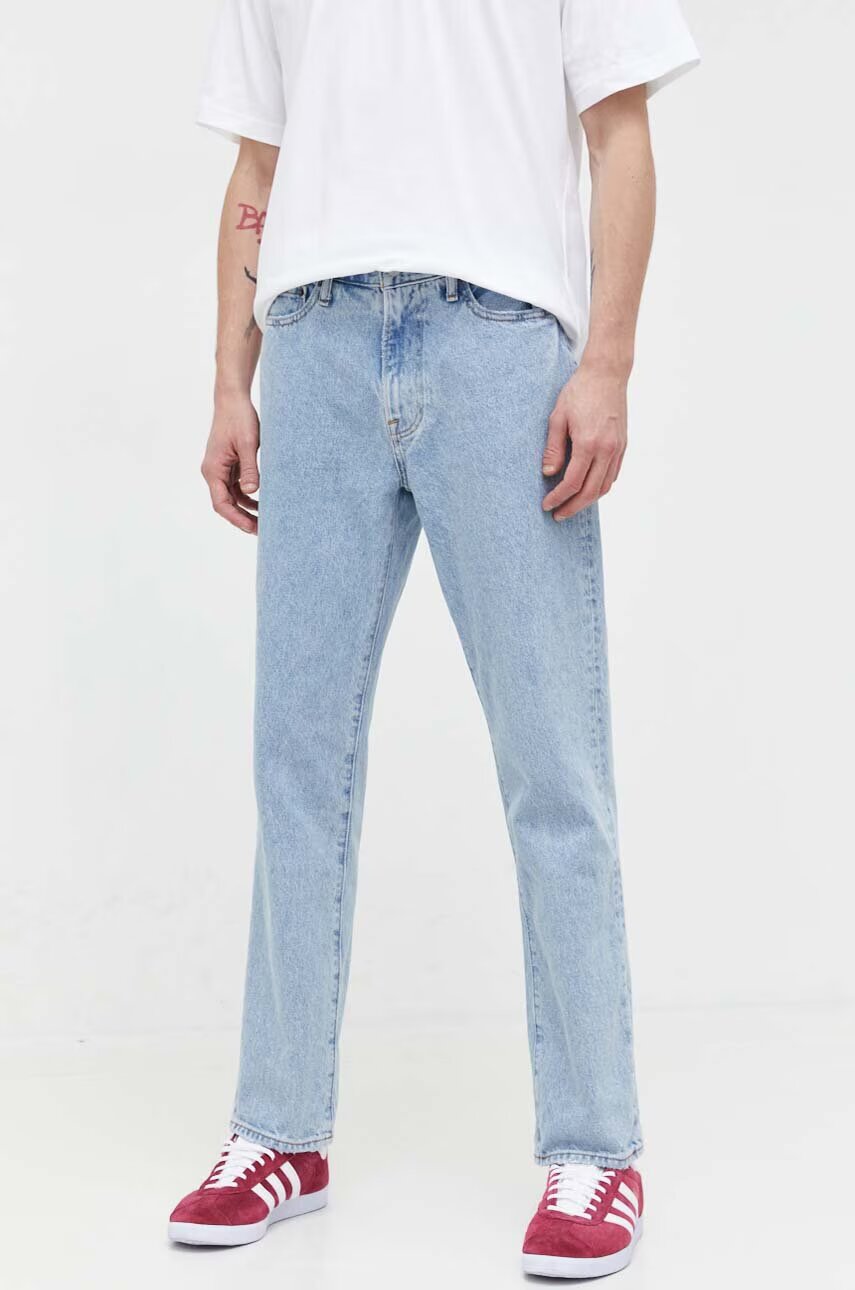 Abercrombie & Fitch Дънки