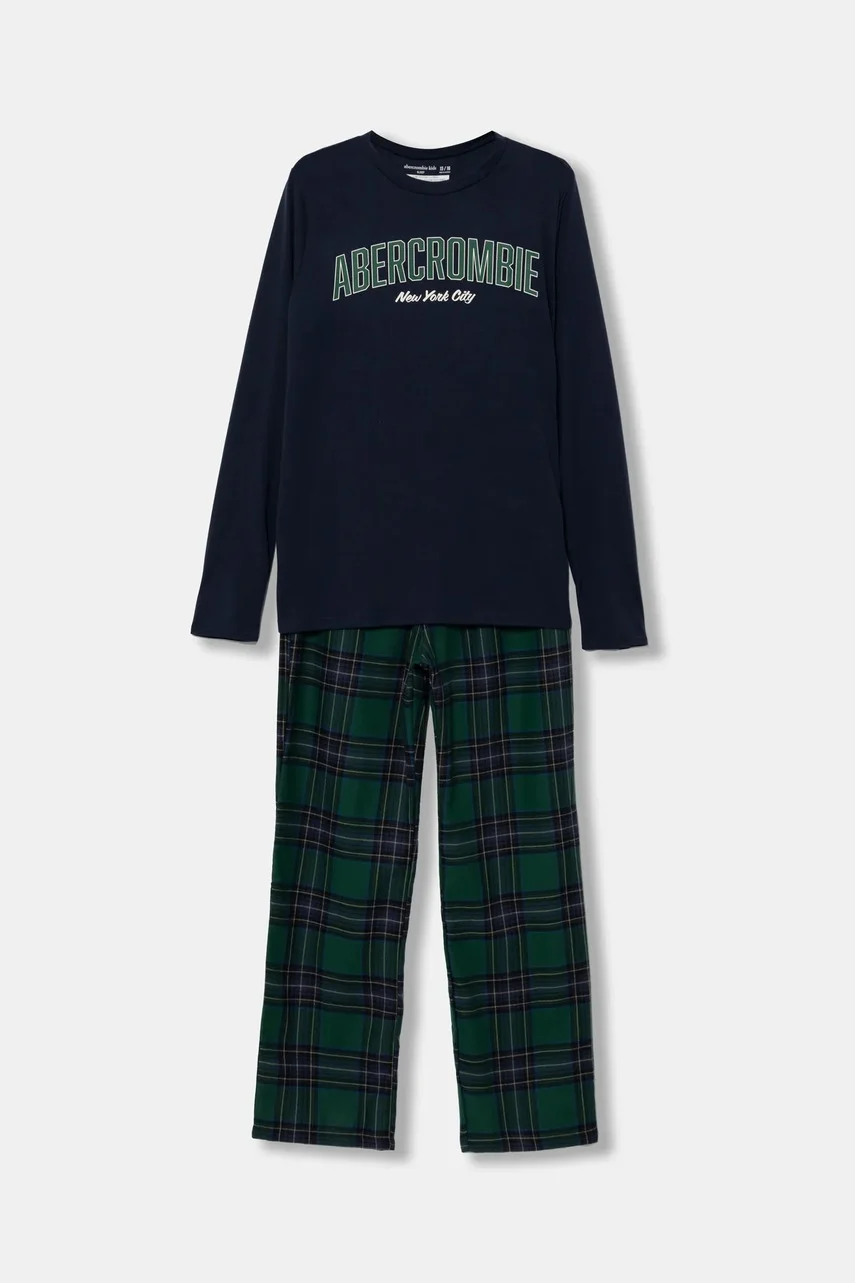 Abercrombie & Fitch Детска пижама